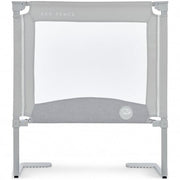 Innovaciones MS Barrera para cama Tall Gris 90 cm (3035)