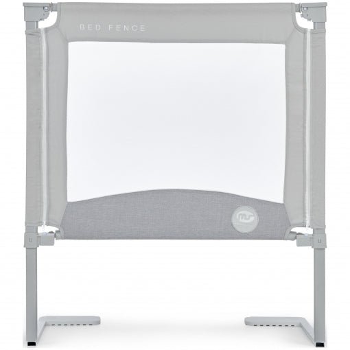 Innovaciones MS Barrera para cama Tall Gris 90 cm (3035)