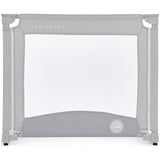 Innovaciones MS Barrera para cama Tall Gris 90 cm (3035)