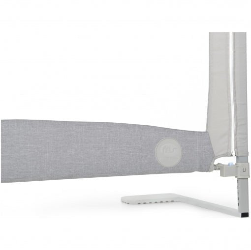Innovaciones MS Barrera para cama Tall Gris 90 cm (3035)