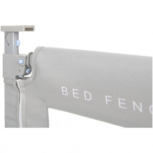 Innovaciones MS Barrera para cama Tall Gris 90 cm (3035)