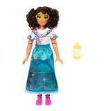 Jakks Disney Encanto Mirabel Cantarina 25 cm (22399)