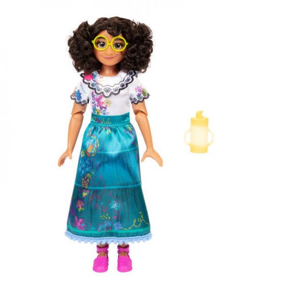 Jakks Disney Encanto Mirabel Cantarina 25 cm (22399)