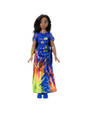 Jakks Muñeca Encanto Isabel Musical (22400)