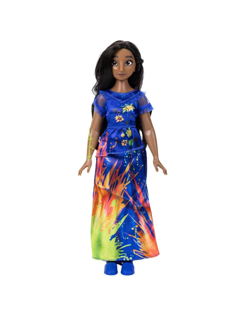 Jakks Muñeca Encanto Isabel Musical (22400)