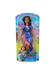 Jakks Muñeca Encanto Isabel Musical (22400)