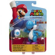 Jakks Super Mario Figuras 10 cm S27 Surtidas (41174)