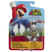 Jakks Super Mario Figuras 10 cm S27 Surtidas (41174)