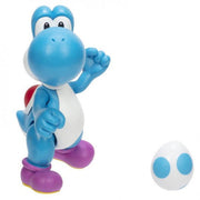 Jakks Super Mario Figuras 10 cm S27 Surtidas (41174)