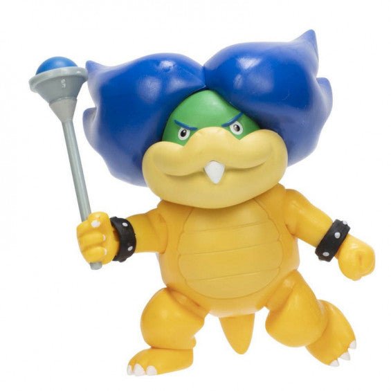 Jakks Super Mario Figuras 10 cm S27 Surtidas (41174)