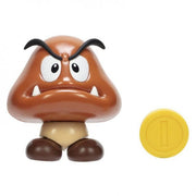 Jakks Super Mario Figuras 10 cm S27 Surtidas (41174)