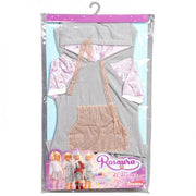 Jesmar Trajecito para Rosaura (85520)