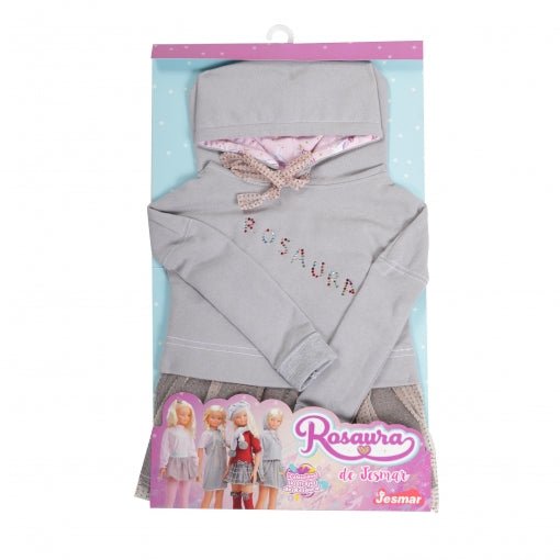 Jesmar Trajecito para Rosaura (85521)