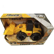 Juinsa Excavadora Friccion Luz y Sonido (130245)