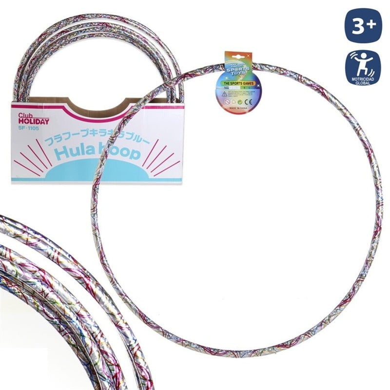 Juinsa Hulahop Ondas Laser (JUINSA-81902)