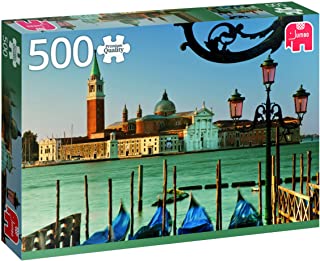 Jumbo Puzzle 500 - VENICE, ITALY