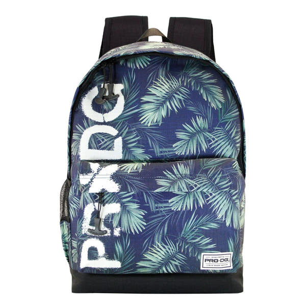 Karactermanía Mochila ECO 2.0 PRODG Distropic (04019)