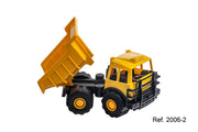 Karpan Camión Volquete 26 cm (2006K)