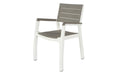 Keter Harmony Sillón Blanco Capuchino (17201284)