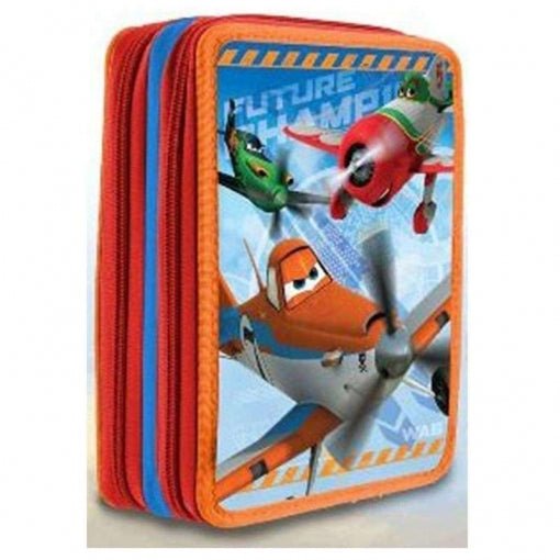 kids AVIONES PLUMIER DOBLE