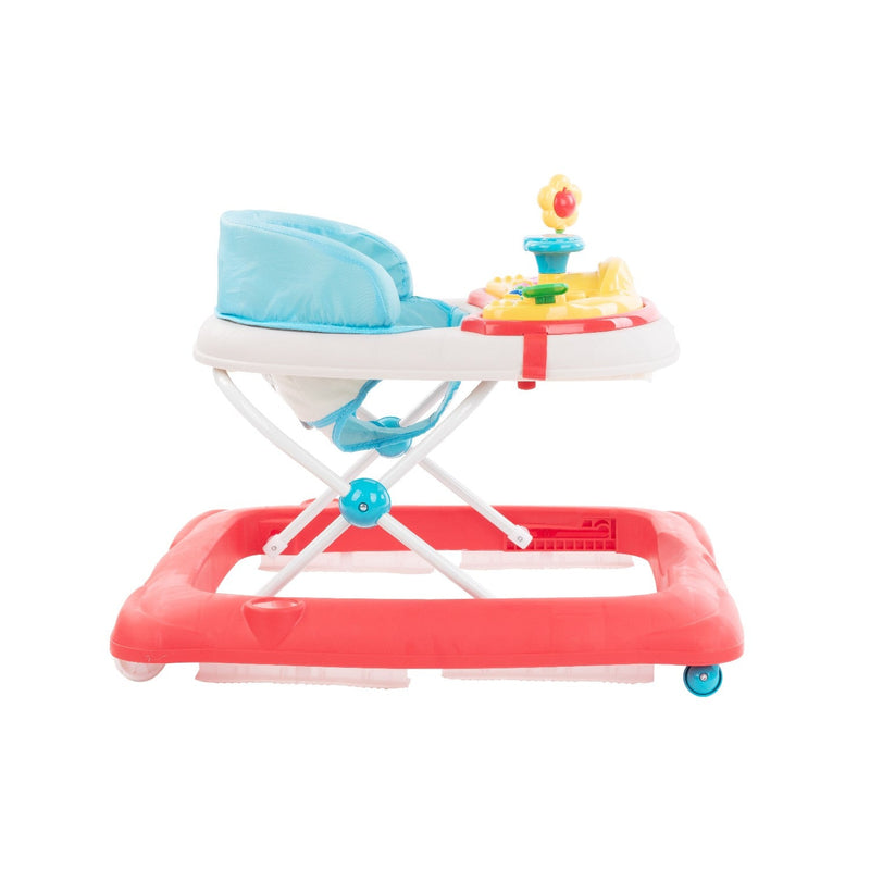 Kikkaboo Andador Misty Red (30066)