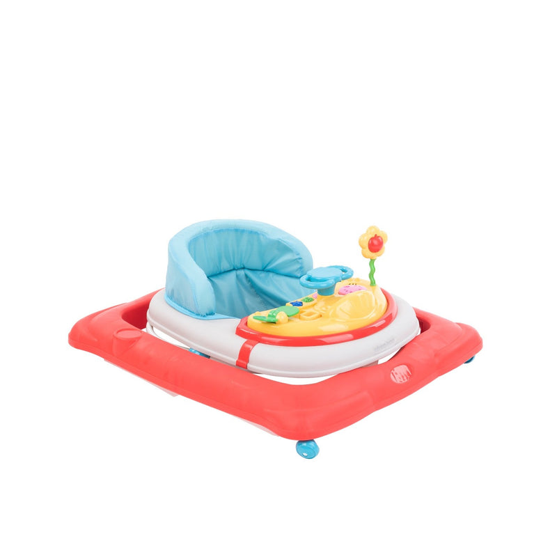 Kikkaboo Andador Misty Red (30066)