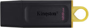 Kingston USB Exodia 128GB 3.0 (DTX128GB)