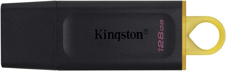 Kingston USB Exodia 128GB 3.0 (DTX128GB)