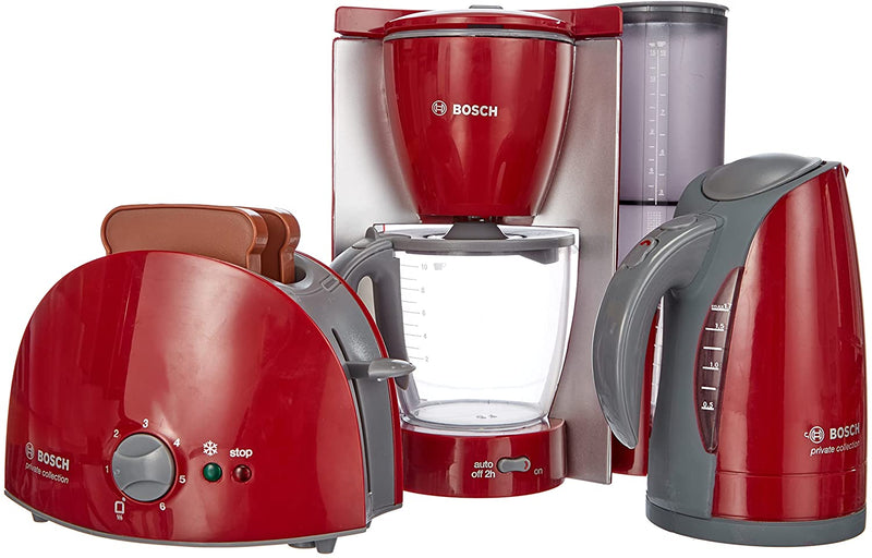 Klein Set de desayuno Bosch de juguete (9580)