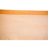 LDK VELA SOMBREO TRIANGULAR CRUDO 3 X 3 X 3 M (82891)