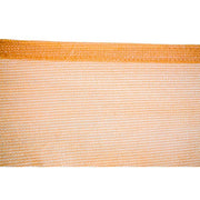 LDK VELA SOMBREO TRIANGULAR CRUDO 3 X 3 X 3 M (82891)