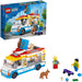 Lego City Camion de los Helados (60253)