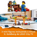 Lego City Desafio Acrobatico Ataque de Tiburon (60342)