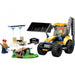 Lego City Excavadora de obra (60385)