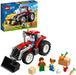 Lego city Tractor (60287)