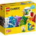Lego Classic Ladrillos y Funciones (11019)