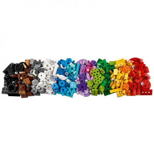 Lego Classic Ladrillos y Funciones (11019)