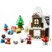 Lego Duplo Casa de Pan de Jenjibre de papa Noel (10976)