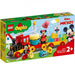 Lego Duplo Tren de Cumpleaños de Mickey y Minnie (10941)