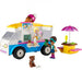 Lego Friends Camion de los Helados (41715)