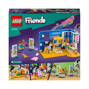 Lego Friends La habitación de Liann (41739)