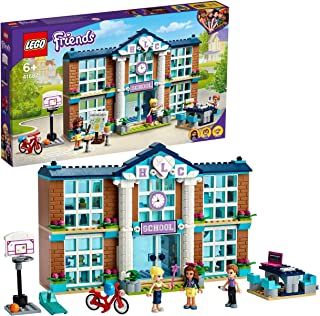 LEGO - Instituto de Heartlake City (41682)