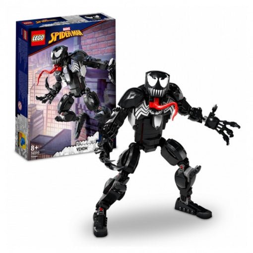Lego Marvel Figura de Venom (76230)