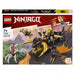 Lego NinjaGo Dragón de Tierra EVO de Cole (71782)