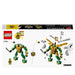 Lego NinjaGo Meca de Combate Ninja Evo de Lloyd (71781)