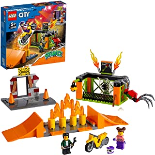 Lego Parque Acrobático (60293)