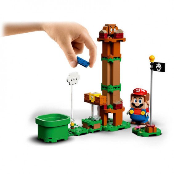 LEGO Super Mario Pack Inicial Aventuras (71360)