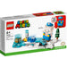 Lego Super Mario Set de Expansion Traje de Mario de Hielo y mundo helado (71415)