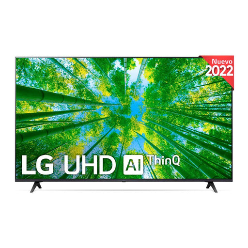 LG Televisor LED 55" 4K SmartTv HDR10 Pro G (55UQ79006LA)