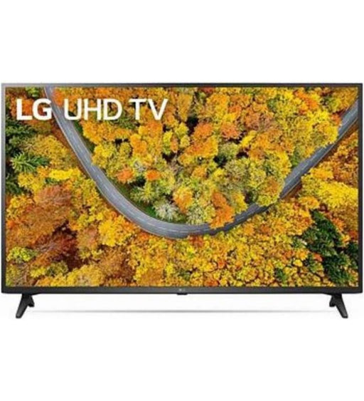 Lg Televisor 55" 4K UHD SmartTV (55UP75003LF)